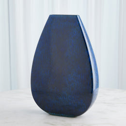 Giant Teardrop Vase : Giant Teardrop Vase (Large / Cobalt)