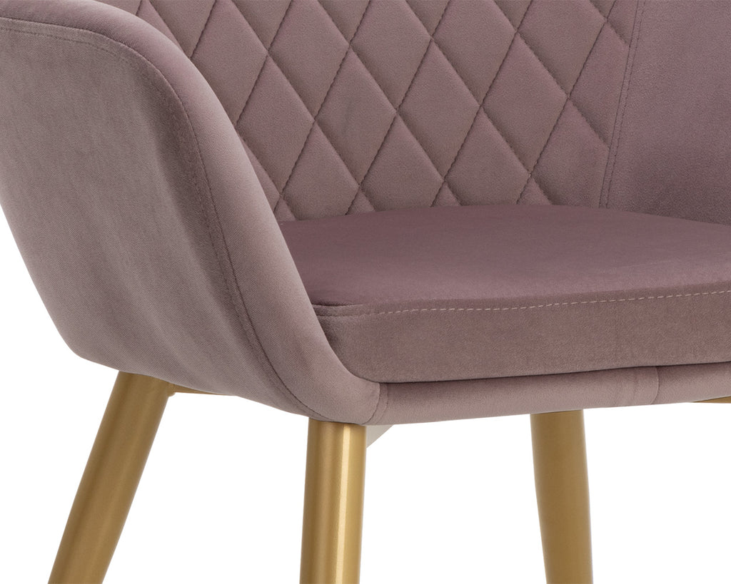 Jayna Dining Armchair