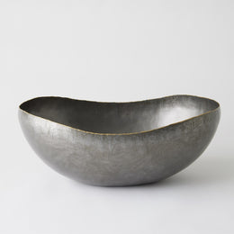 Laforge Oval Bowl : Laforge Oval Bowl (Large)