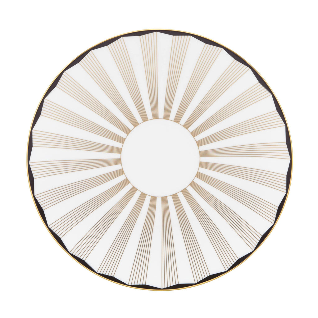 Audrey Accent Plate