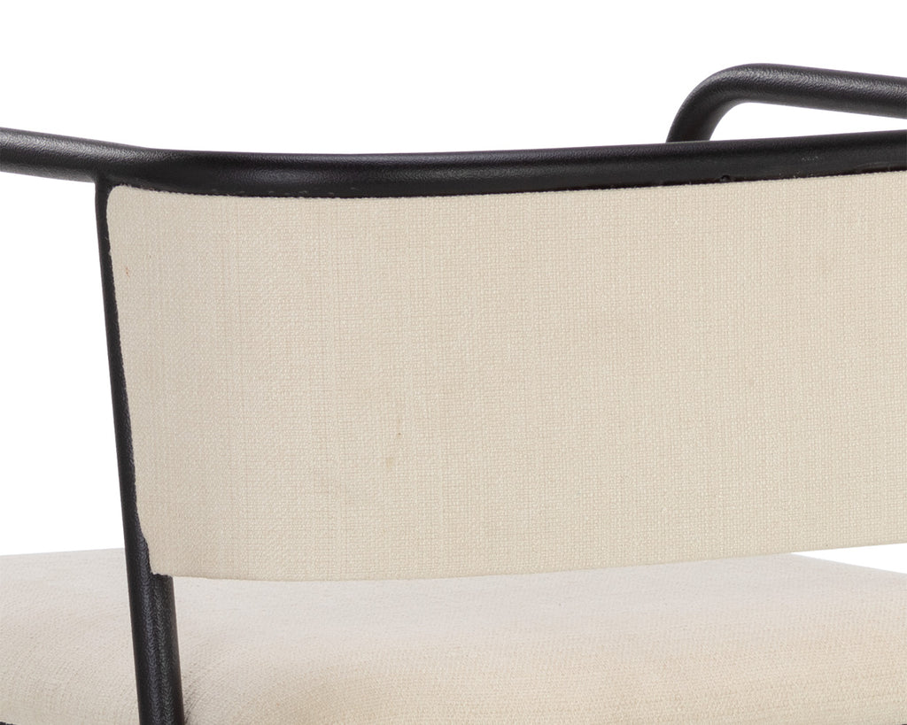 Brenan Dining Armchair