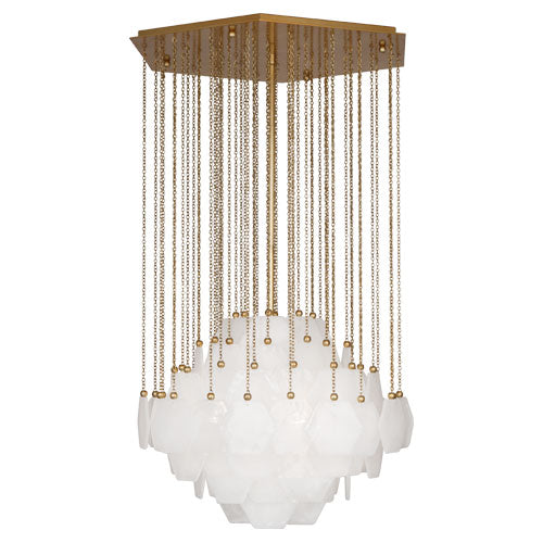 Jonathan Adler Vienna Chandelier-Style Number 865