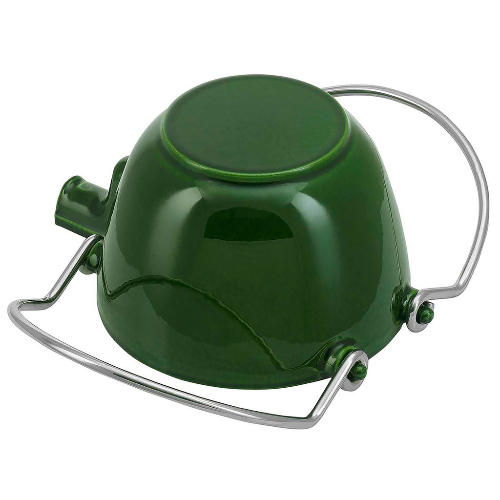 1 Quart, Round Tea Kettle