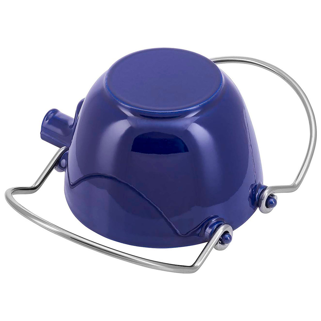 1 Quart, Round Tea Kettle