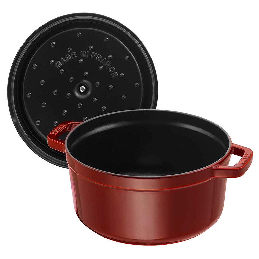 2.75 Quart, Round Dutch Oven