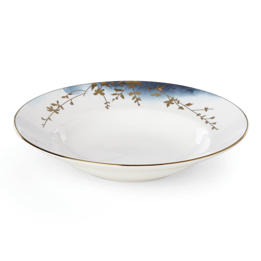 Highgrove Park Pasta Rim Soup Bowl