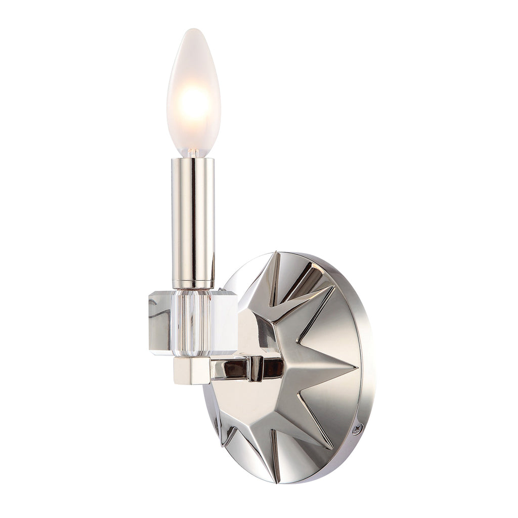 Carson 1 Light Sconce