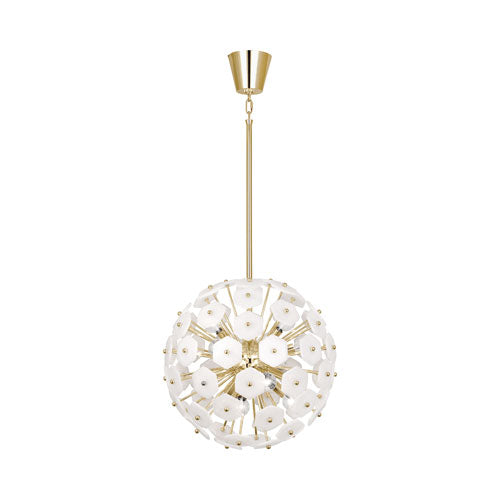 Jonathan Adler Vienna Pendant-Style Number 888