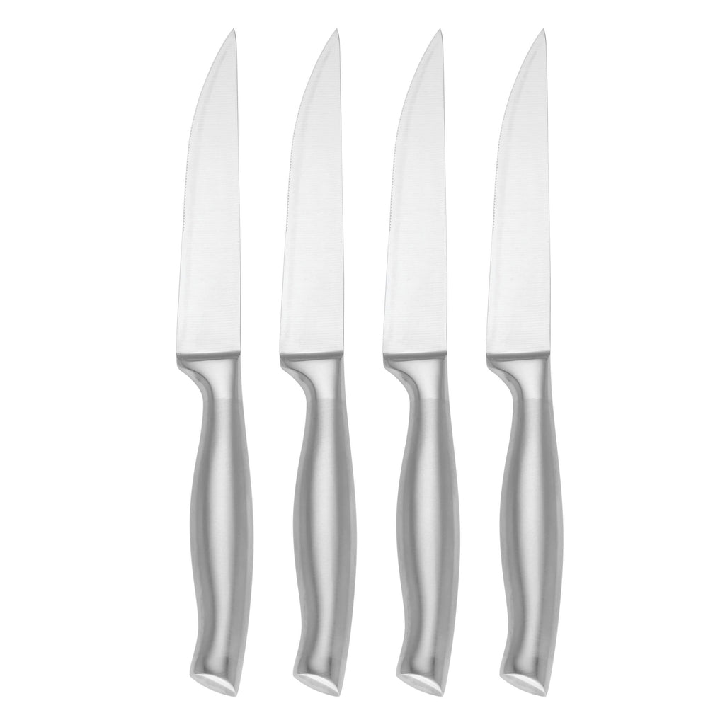 Chesterfield Flatware Steak Knife Set of 4