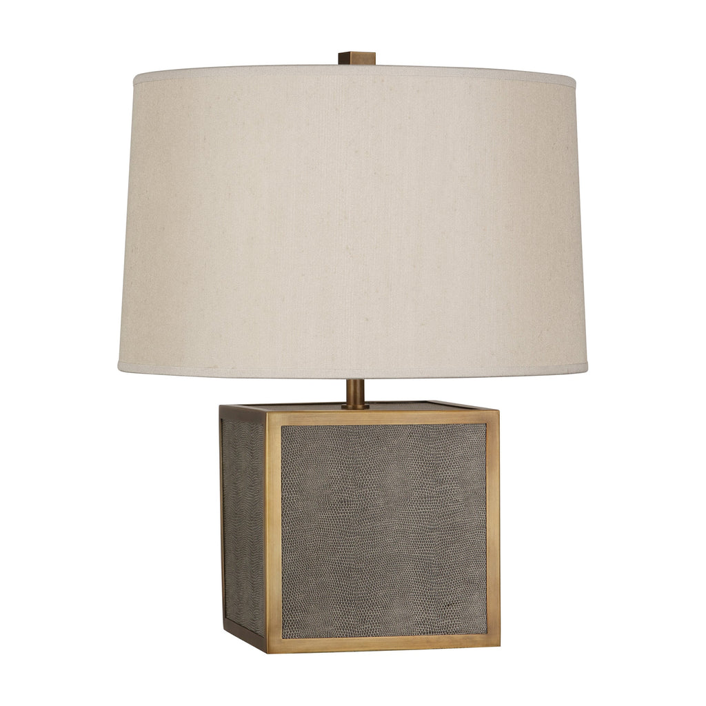 Anna Accent Lamp-Style Number 897