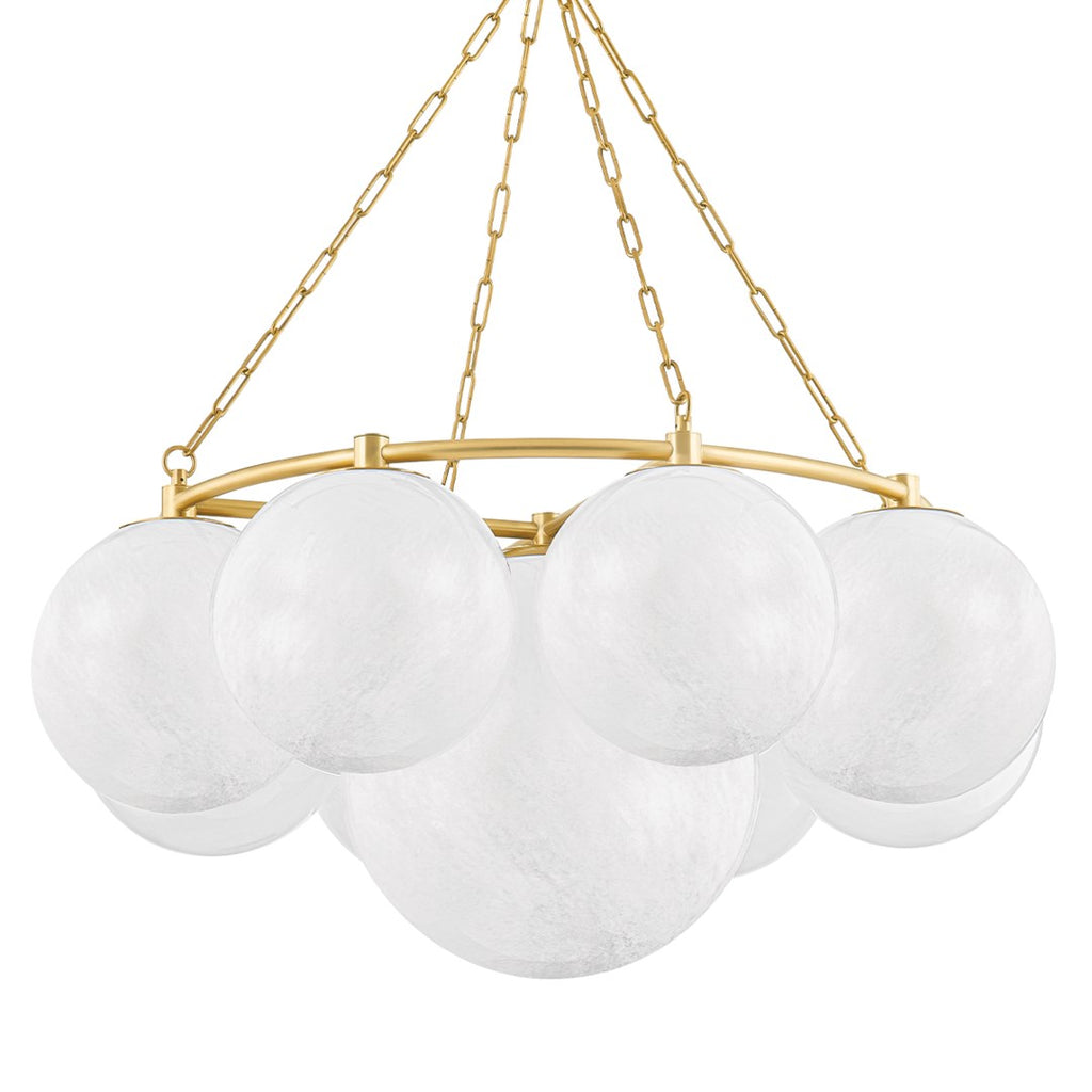 Thornwood Chandelier