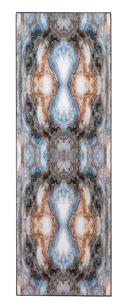 Rorschach Wall Art-Blue-8RORS-INBL