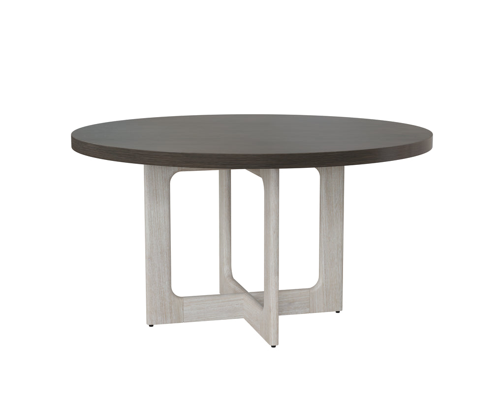 Cypher Dining Table Base