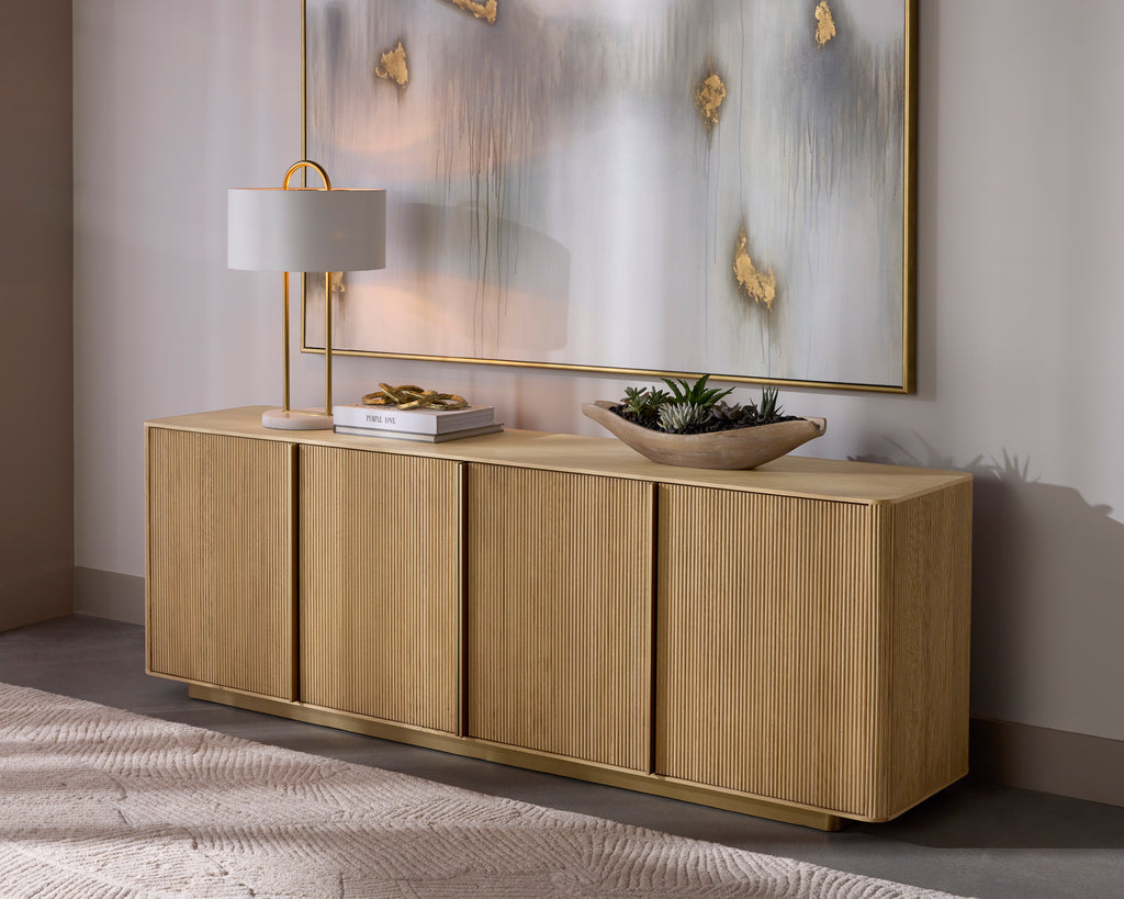 Kalla Sideboard