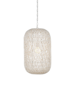 Cocoon Pendant