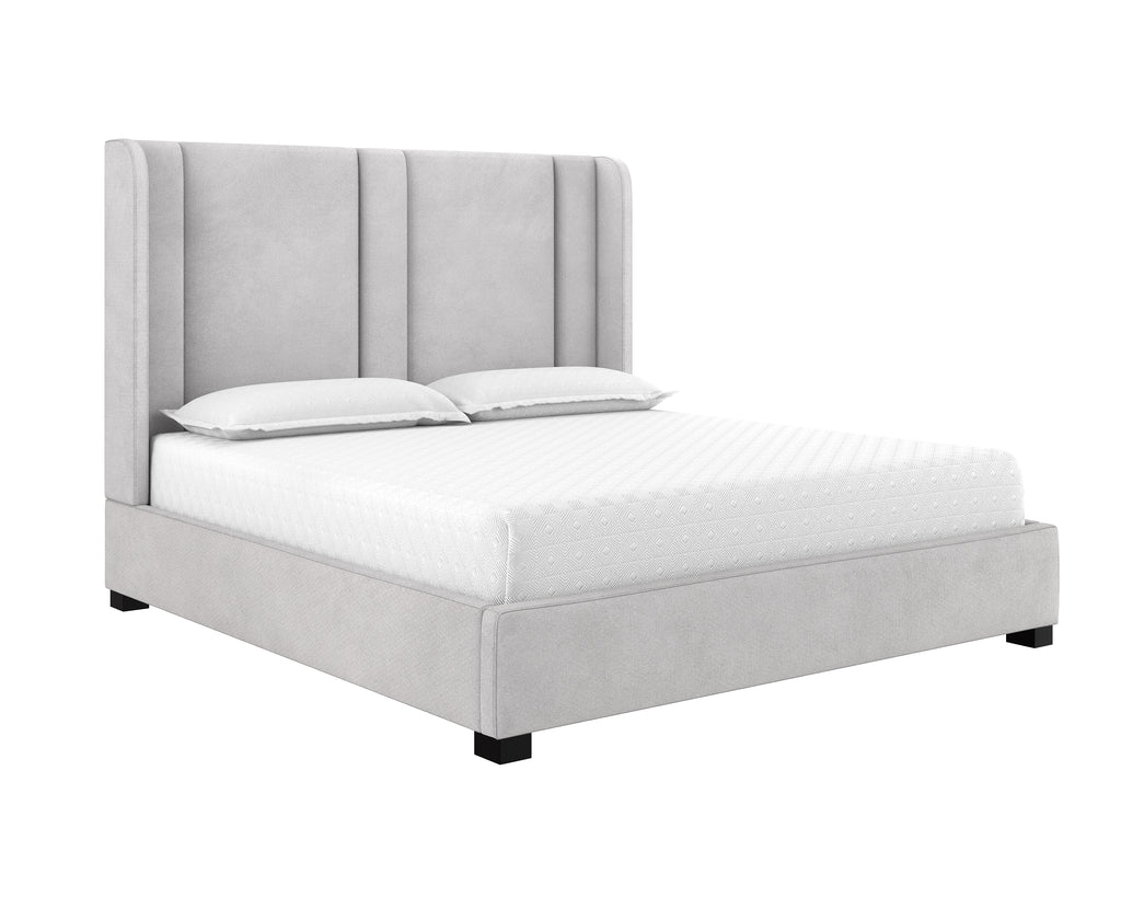 Clemonte Bed