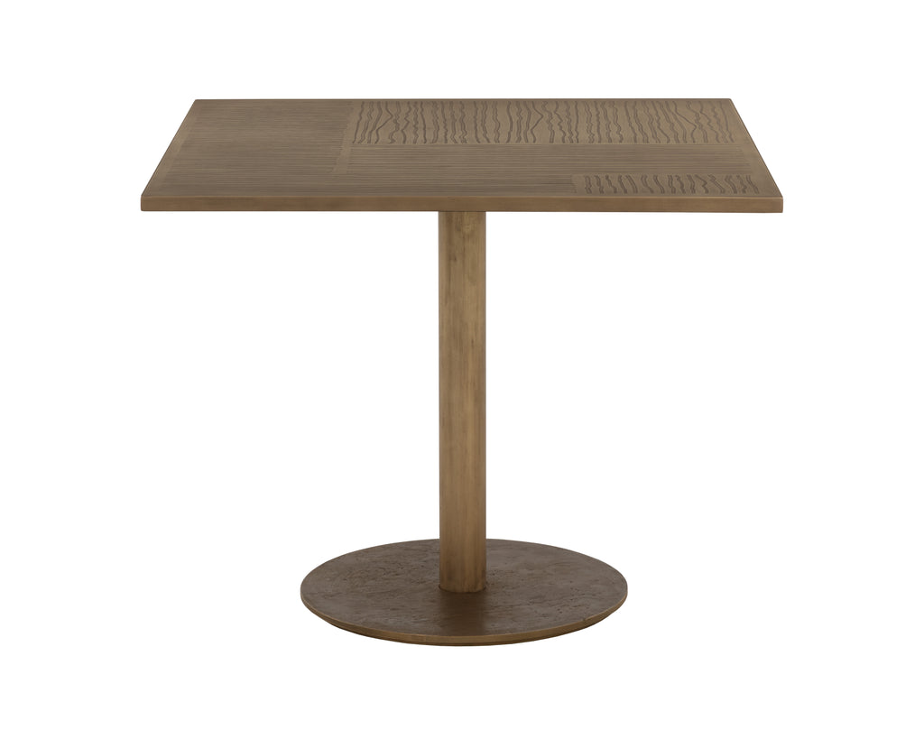 Corina Bistro Table : 36"