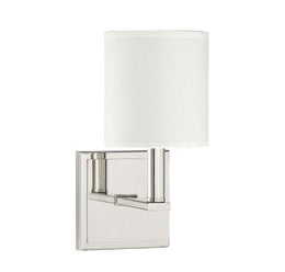 Waverly 1-Light Wall Sconce - 1200