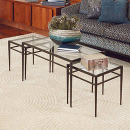 Lescot Nesting Tables