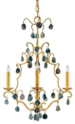 Eudora Chandelier