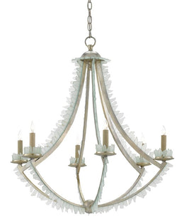 Saltwater Chandelier