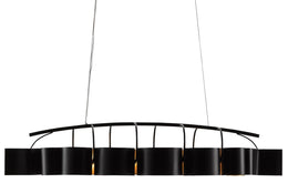 Marchfield Rectangular Chandelier