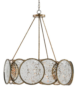 Oliveri Chandelier