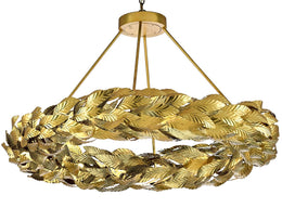 Apollo Chandelier