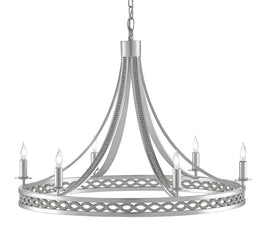 Gavotte Chandelier