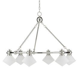 Rycroft Chandelier