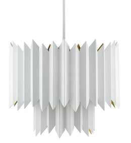 Syrie Chandelier