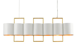 Chaunce Rectangular Chandelier