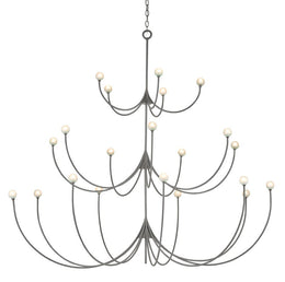 Carew Large Chandelier