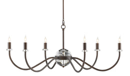 Salerio Chandelier