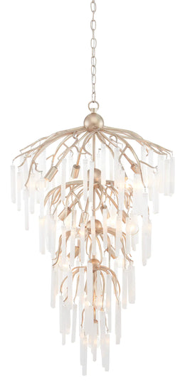 Quatervois Chandelier