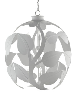 Plumeria Chandelier