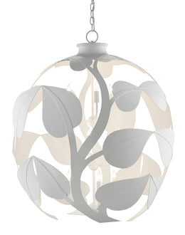 Plumeria Chandelier