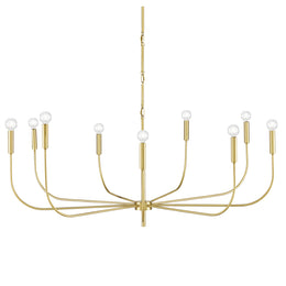 Lepanto Chandelier