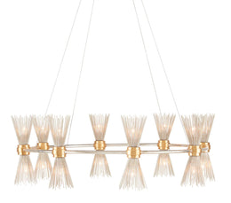 Novatude Chandelier