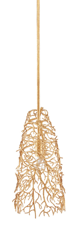 Sea Fan Pendant