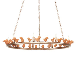 Alicanto Chandelier