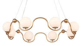 Equilibrium Chandelier