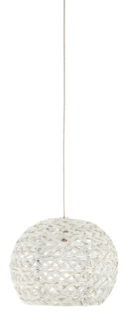 Piero 1-Light Multi-Drop Pendant