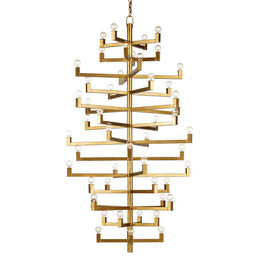 Andre Grande Chandelier