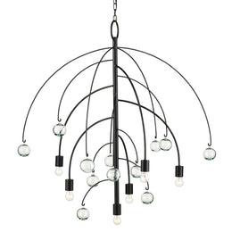 Factotum Chandelier