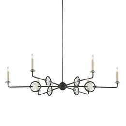 Privateer Chandelier