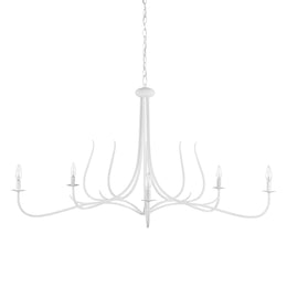 Passion Chandelier