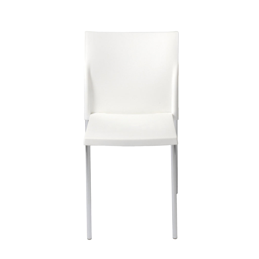 Yeva Stacking Side Chair,Set of 2