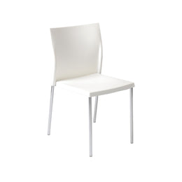 Yeva Stacking Side Chair,Set of 2