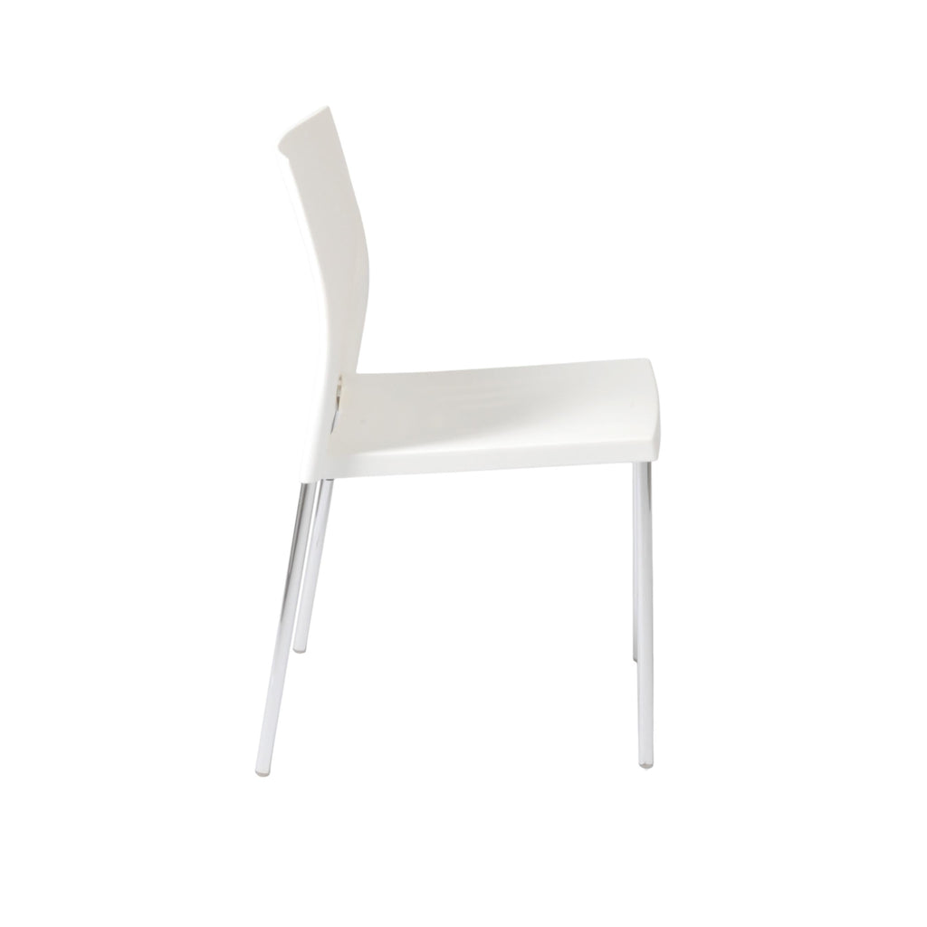 Yeva Stacking Side Chair,Set of 2